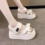 SANDAL BM TIE 7CM HIGH QUALITY LINE XXC TT IINNBB