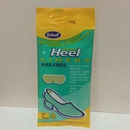 Scholl 爽健真皮護跟貼