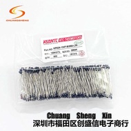 NTC Thermal Resistor MF52A B Value 3950K 1K/5K/10K/50K/100K 1% 5% Blackheads