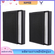 [xiu988.th] FY3433 FY3432 Hepa Filter Replac for  3000i Series AC3252 AC3256 Air Purifier HEPA and A