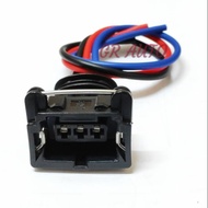 NEW & NOT 2HAND  WITH 15CM WIRING PROTON WIRA VDO,GEN-2 ,WAJA CPS ,SATRIA NEO, EXORA CPS IGNITION PL
