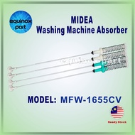 MFW-1655CV MIDEA Washing Machine Absorber / Boom / Suspention Rod