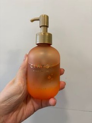 CLAYGE Mineral Repair Oil - Smooth