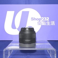 『Trade In優惠』新淨 Sigma 19mm F2.8 EX DN For Sony E 輕巧定焦 F2.8大光圈 半幅鏡 等效28mm E-Mount A6700 ZVE10 FX30 A66