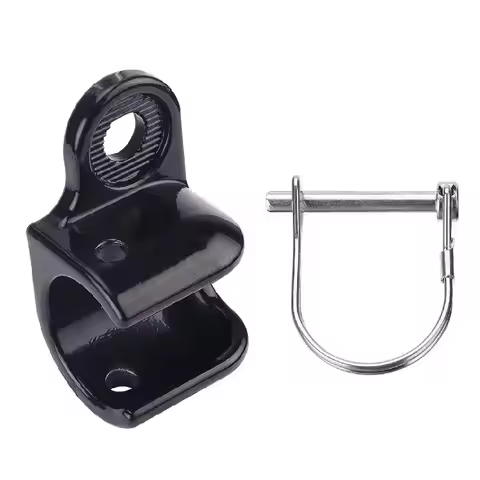 For Thule Chariot and Thule Trailers for Bicycle Trailer Coupling Adapter Cup Mount Bike Trailer Hit