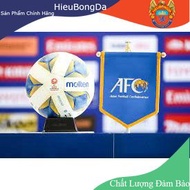 Super product MOLTEN F5A5000-A AFC FOOTBALL