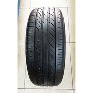 Used Tyre Secondhand Tayar Landsail LS588 UHP 225/55R17 90% Bunga Per 1pc