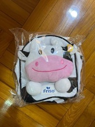 Friso 牛牛背囊 美素佳兒 小童背囊 尿片袋