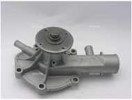 ปั๊มน้ำ TOYOTA COROLLA TE70 CORONA TT131 TT141 TT142 TA42 แปลนใหญ่ T 1.4 12T 2T 1.6 13T 3T 1.8 GMB