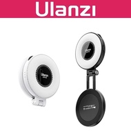 Ulanzi LM19 Magnetic Smartphone LED Selfie Light