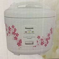 Panasonic 1.8公升西施飯煲(煲粥煲飯)