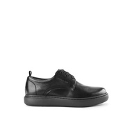 Obermain Men's Shoes SUTON JONES Black OK5009BK