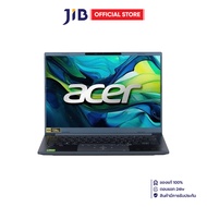 NOTEBOOK (โน้ตบุ๊ค) ACER SWIFT GO14 AI SFG14-75-50XV - STEAM BLUE
