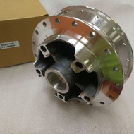 FZ150 FZ150 NEW REAR HUB DISC & NO DISC CHROME