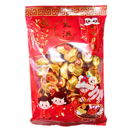 熊印屋 - 賀年金元寶朱古力 360G