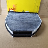 Air Conditioner Filter Mercedes E250 2009-2016