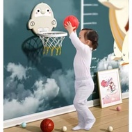 Youbeicen Penguin Basketball Board Kids Toy/Indoor Basketball Toy