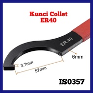 ER40 Collet Key C key er wunch not er25 er32 oz25