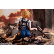 Back Order Phat Girls' Frontline VSK-94 Heavily Damaged Ver. 1/6 Complete Figure