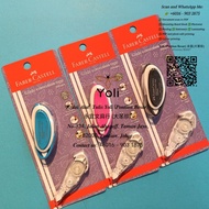 Faber-Castell Glide Correction Tape, 1x BC + Refill