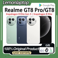 Realme GT8 Pro Snapdragon 8 Elite Gen 5 Realme GT8 Snapdragon 8 Elite Realme GT 7 Aston Martin F1 Re