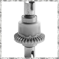 PX 9300-07A Metal Differential Assembly for RC Car 1:18 RC Car