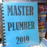 Master plumber 2019,