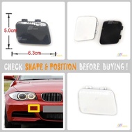 TOW COVER For 2013-2015 BMW1 M-Sport Coupe E82 Convertible E88 125i 128i 135i FRONT 51118057505