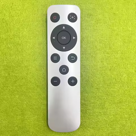 Original Remote Control RCI014 For BenQ GV1 GS2 MINI Projector