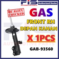 FIS GAB Absorber Mazda CX9 3.5 TB 2007-2015YR Suspension ABS Kereta
