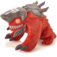 Numskull Official Cabal Warbeast Plush - Soft Replica Plushie - Official Destiny 2 Merchandise - Lim
