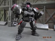 全球最強首發！台灣唯一專業FW GUNDAM CONVERGE 改造工作室！鋼彈W！OZ-02MD 比爾哥 VIRGO