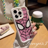 Redmi 14C 13C 12 12C A1 10C 10 10A 9 9A 9C 9T Note 12 11s 10s 11 10 Pro Cool Spider Man Solid Color 
