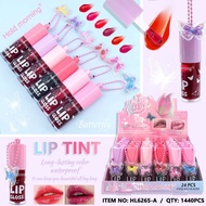 [1PCS/3PCS] LIPTINT HOLD MORNING BUTTERFLY HL6265-A