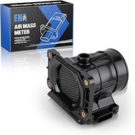 ENA Mass Air Flow Sensor Meter MAF Compatible with Mitsubishi Eclipse Galant Dodge Stratus Chrysler 