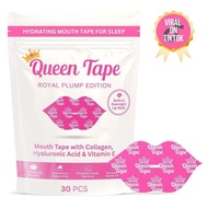 QueenTape-Moisturizing Moisturizing Lip Patch-Real Lip Enhancement Version-Enhancement Lip Patch c R