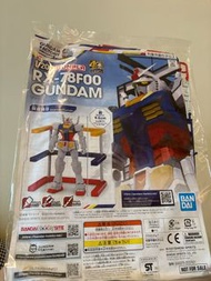 橫濱高達絕版Gundam Factory Gunpla RX-78F00 Yokohama