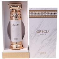 Grecia fragrance french avenue edp 100ml long lasting perfume for women minyak wangi