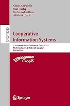 Cooperative Information Systems: 31st International Conference, CoopIS 2025, Marbella, Spain, Octobe