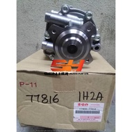 SUZUKI Vitara / Grand Vitara WATER PUMP with housing 17400-77816 Genuine Part