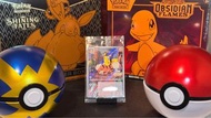 PTCG Pokemon 偵探比卡超特典