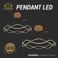 PENDENT CHANDELIER LIGHT