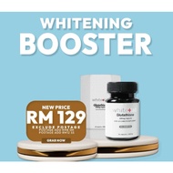 [Fast Shiping]WHITELAB CAPSULE by SARA ANNA ORIGINAL (30 Capsules)