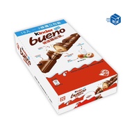 Love Shop-Kinder Fun Chocolate 43g X 15 Pcs Validity Period: September 2026