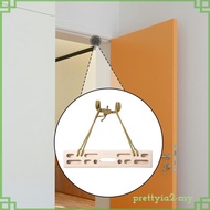 [PrettyiaedMY] Hangboard Hang Board Gym Equipment Professional Bouldering Finger Strength Portable P