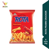 Oriental Rota Prawn Cracker 60g [KL &amp; Selangor Delivery Only]