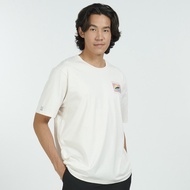 BODY GLOVE Mens CALIFORNIA DREAMIN T-Shirts เสื้อยืด สีครีม-10