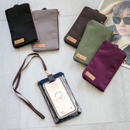 【單色-6.5吋大滑手機套】台灣製造6.5吋滑手機防水手機套