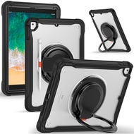 High quality tablet protective case for iPad 5th 6th generation 9.7 inch 2017 2018 A1822 A1823 A1893