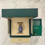 ROLEX Submariner Date 126613LB